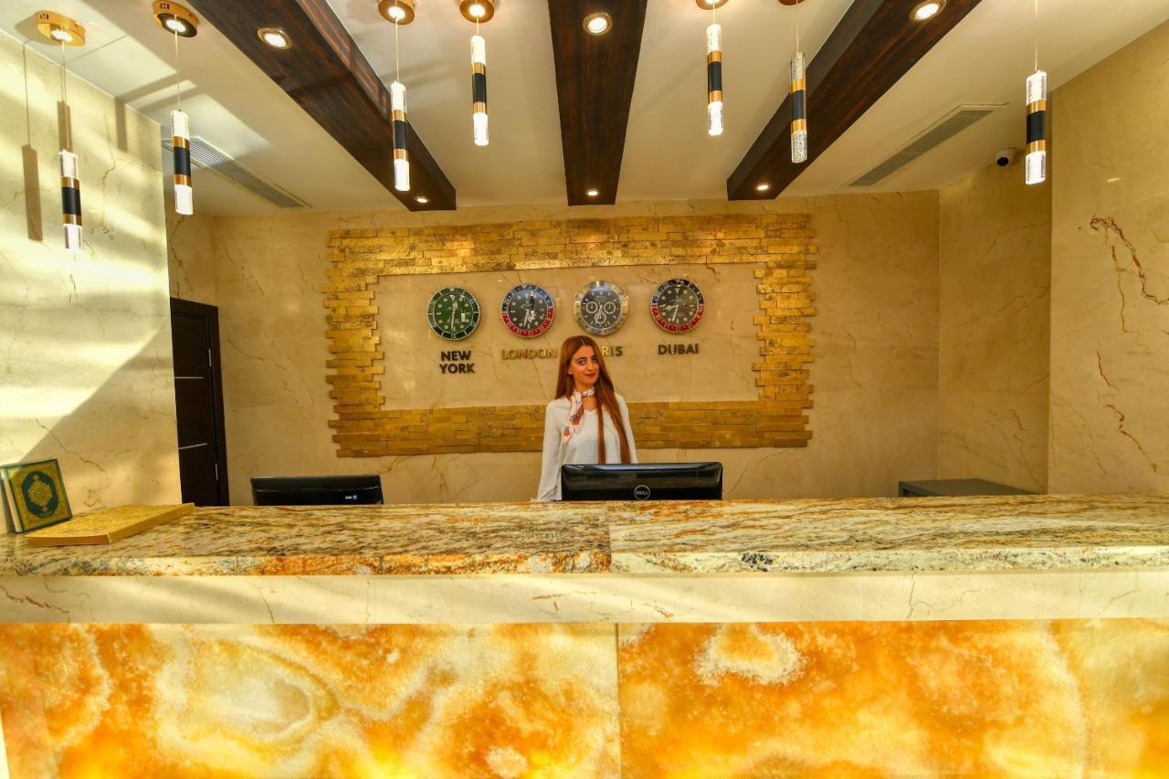 Mf Hotel Oran Bir El Djir Zewnętrze zdjęcie