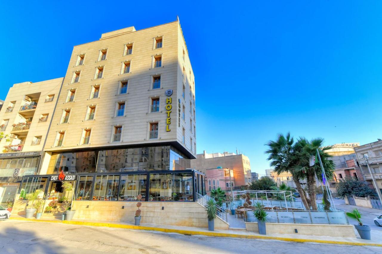 Mf Hotel Oran Bir El Djir Zewnętrze zdjęcie
