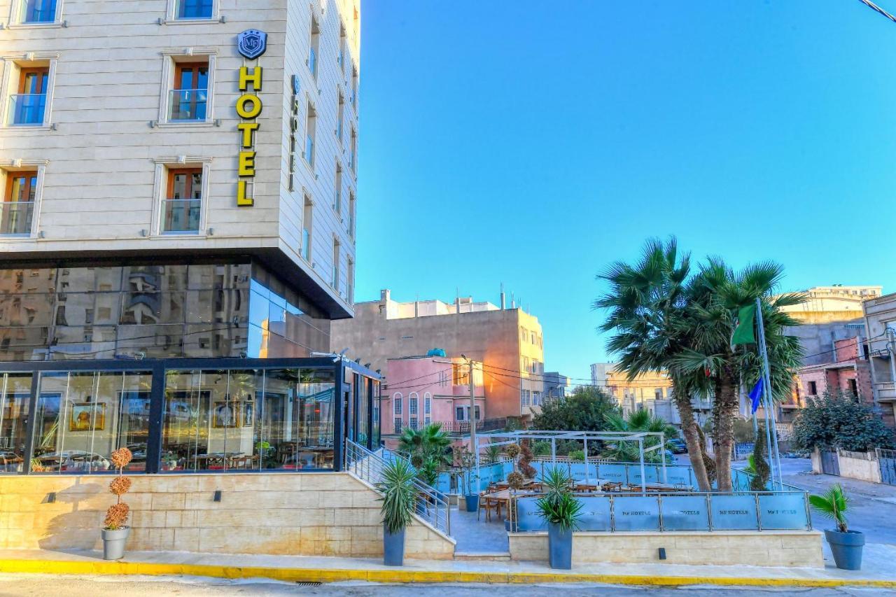 Mf Hotel Oran Bir El Djir Zewnętrze zdjęcie